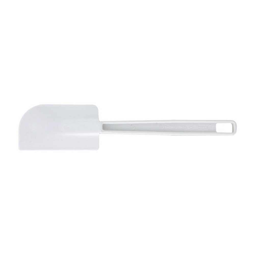 Winco Plastic Scraper, Flat Blade