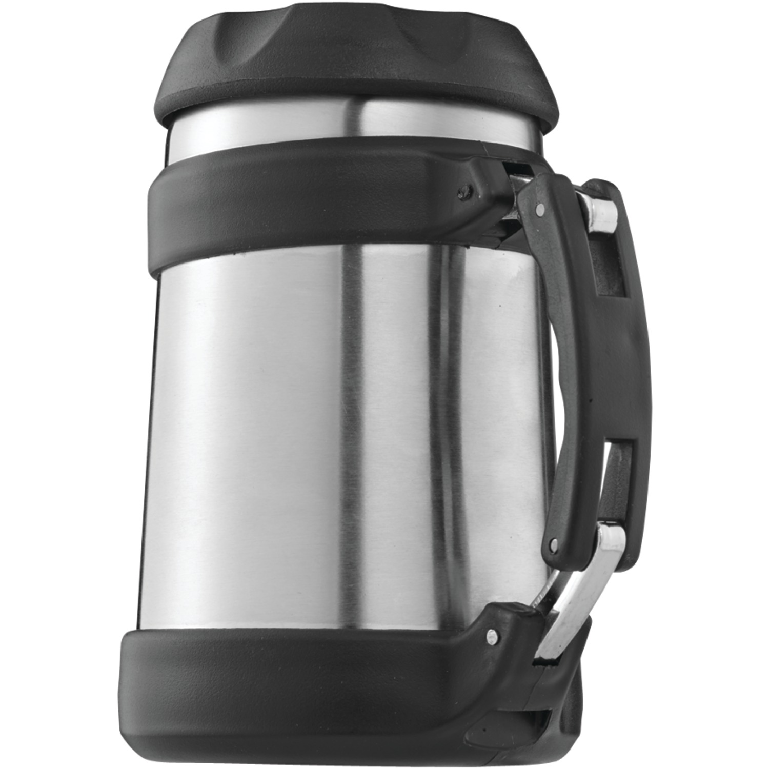 Brentwood 0.5 Liter Double Wall Stainless Steel Food Jar