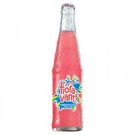 Fioravanti Soda Strawberry