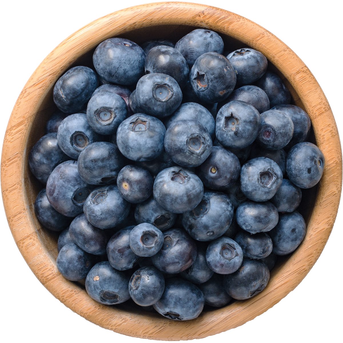 Produce Blueberries, 1 Pint