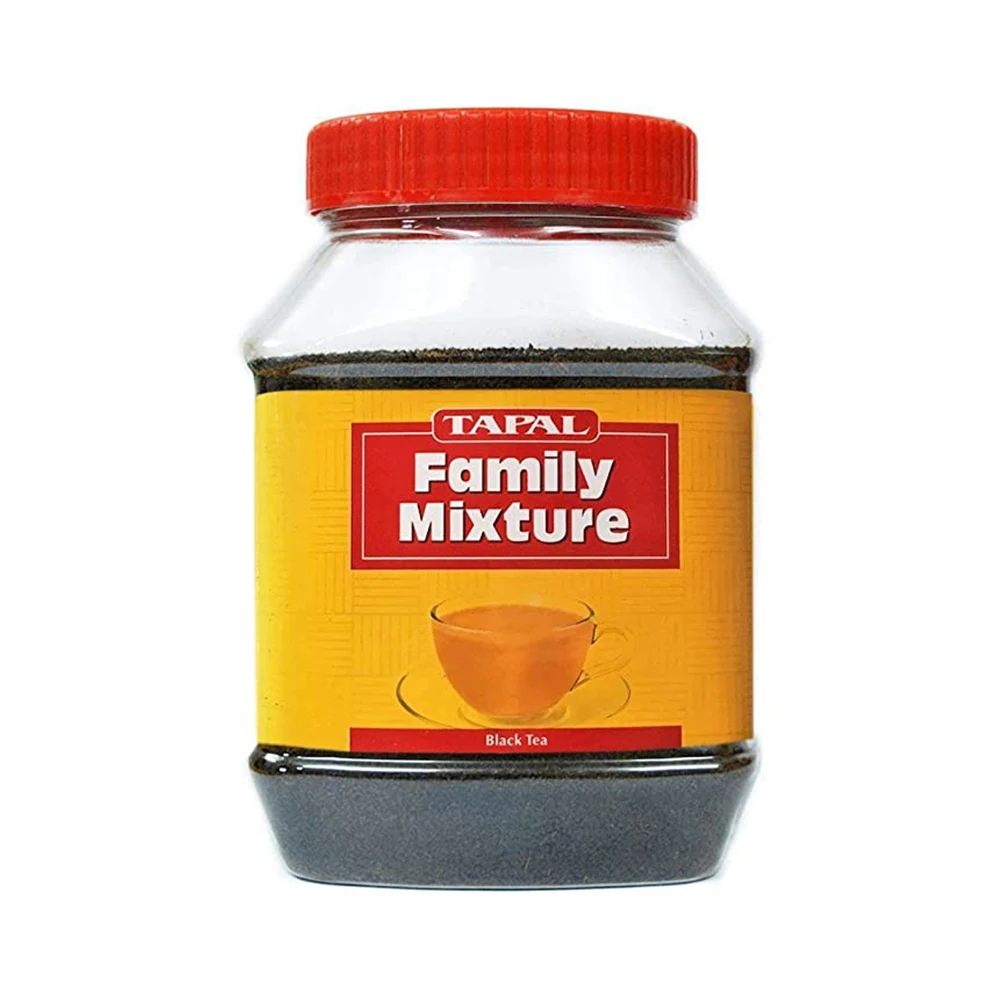 Tapal Family Mixture Jar 450g