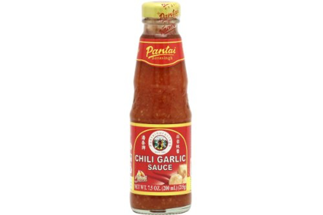 Chili Garlic Sauce _ 7.5fl Oz _Pack Of 1
