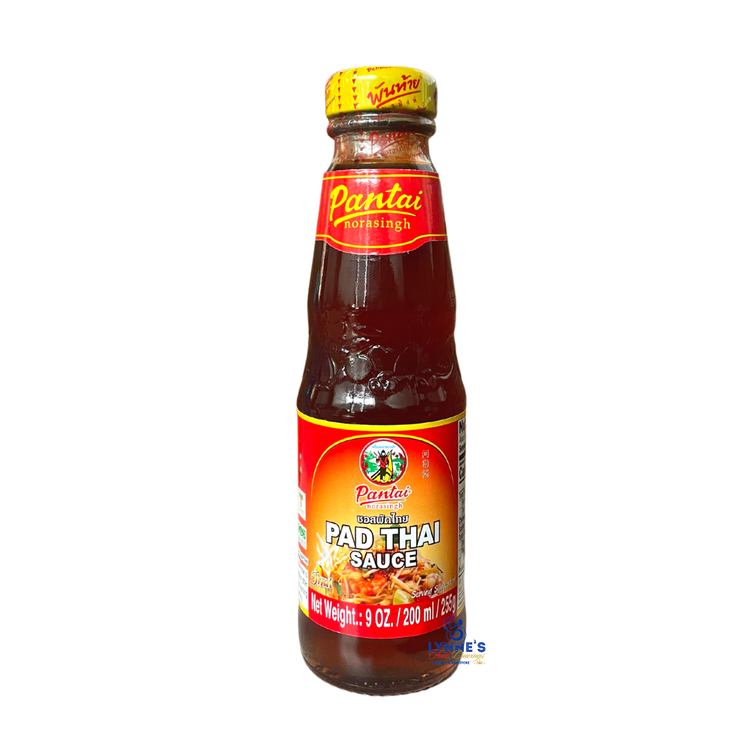 Pantai Norasingh Pad Thai Sauce 9 Oz