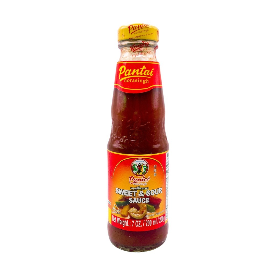 Pantai Sweet Sour Sauce