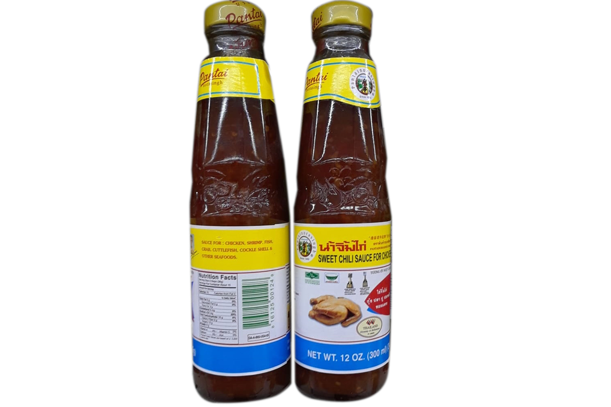 Pantai Norasingh Sweet Chili Sauce For Chicken