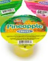 Pineapple Fruzel