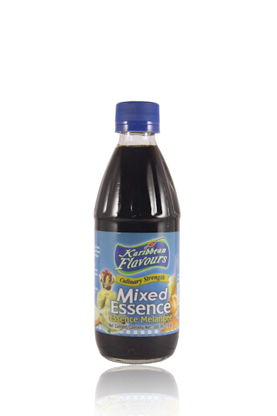 Karibbean Mixed Essence