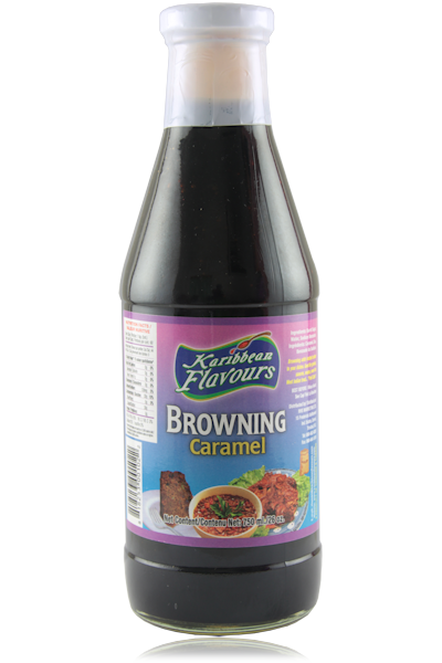 Karibbean Flavours Vinegar 1L Blog Detail