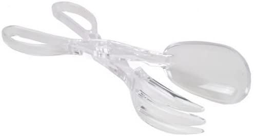 Imusa Salad Tong Plastic