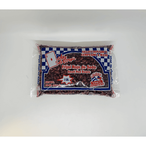 As De Oro Red Beans1lb