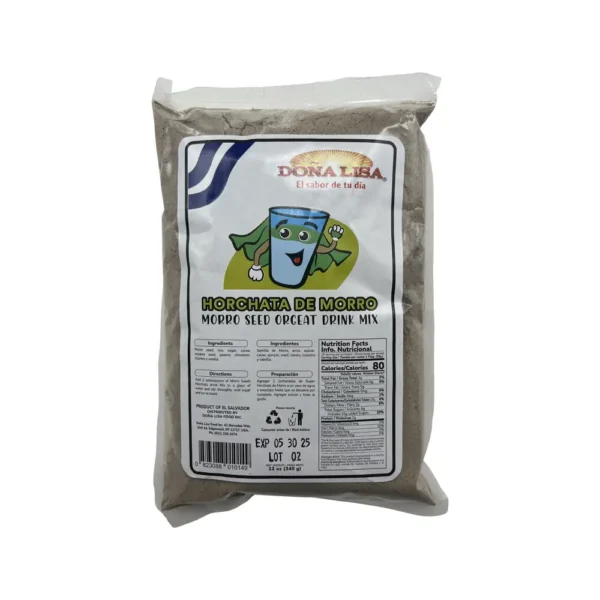 Dona Lisa Super Horchata