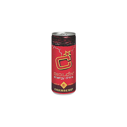 Ciclon Energy Drink
