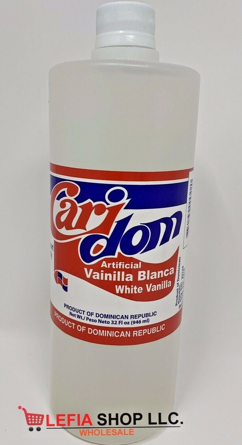 Caridom Vanilla Negra