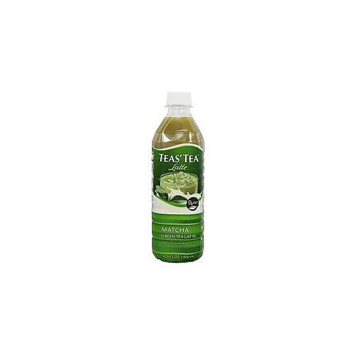 Tea's Tea Teas'Tea Green Latte Matcha