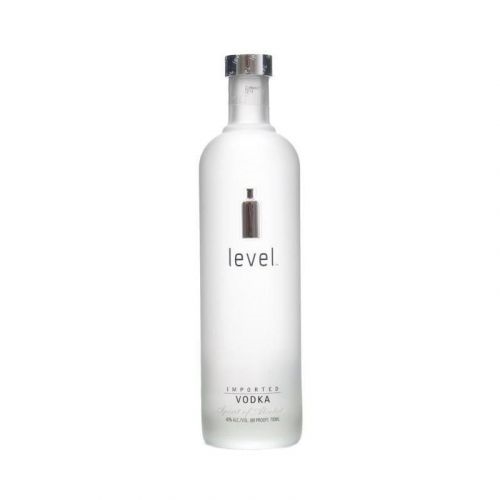 Absolut Vodka Level 1 Lt