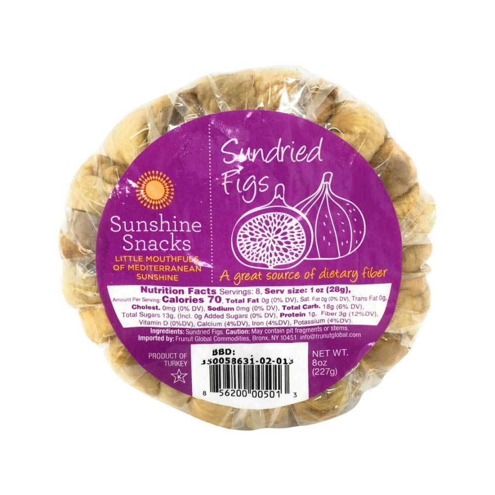 Figs Clamshell