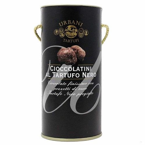 Urbani Black Chocolate Truffle