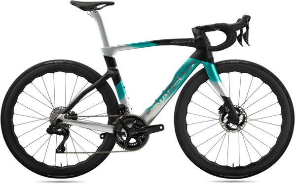 Pinarello Dogma F Disc - Frameset