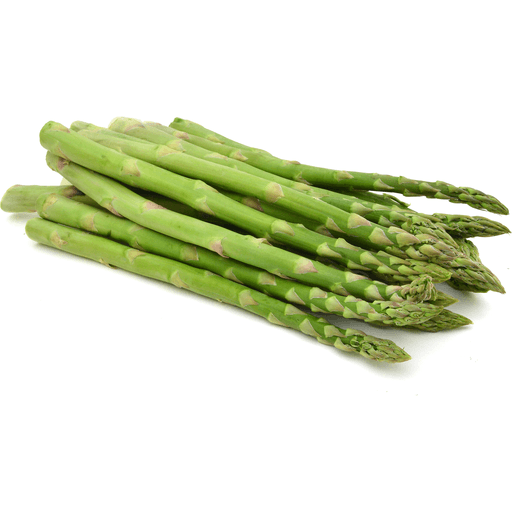 Plu-Produce Asparagus Std