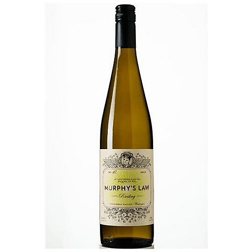 Murphys Law Riesling