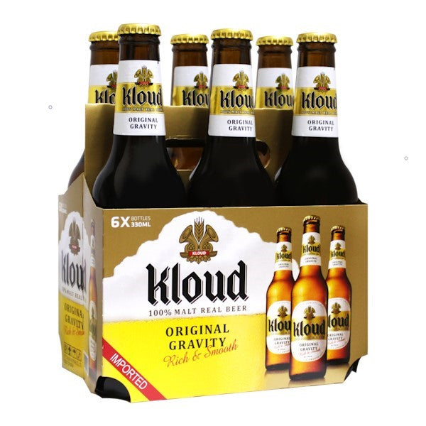 Kloud Original Gravity