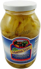 Mama Tere Izote Flower