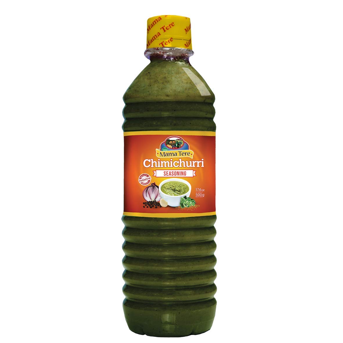 Mama Tere Chimichurri
