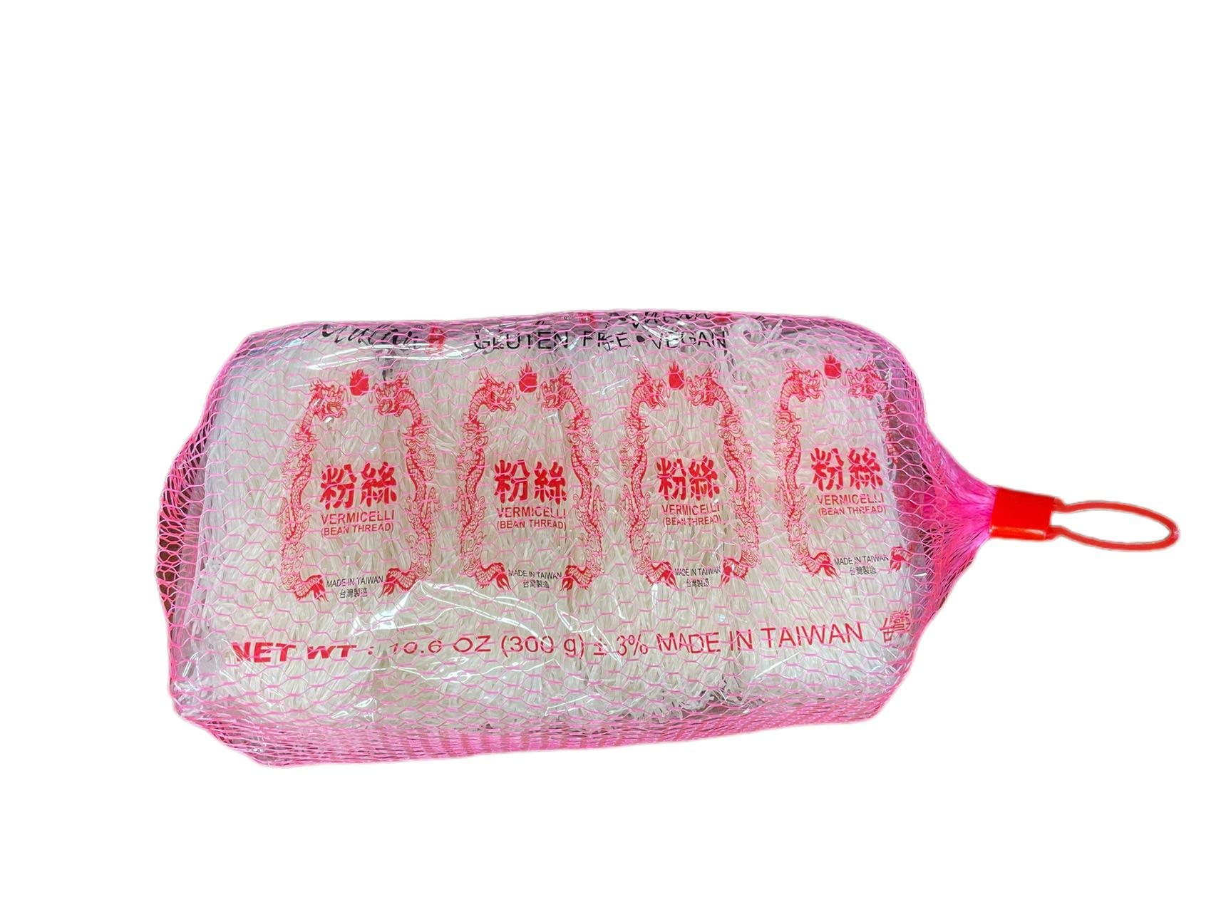 Mulan Vermicelli Bean Thread