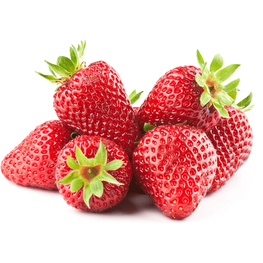 Berry Fresh Strawberries
