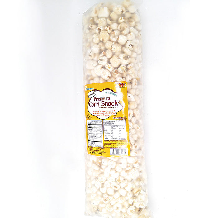 Shinhwa Premium Corn Snack