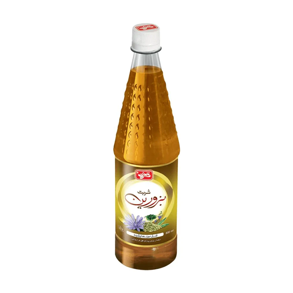 Qarshi Bazoori Syrup 800ml