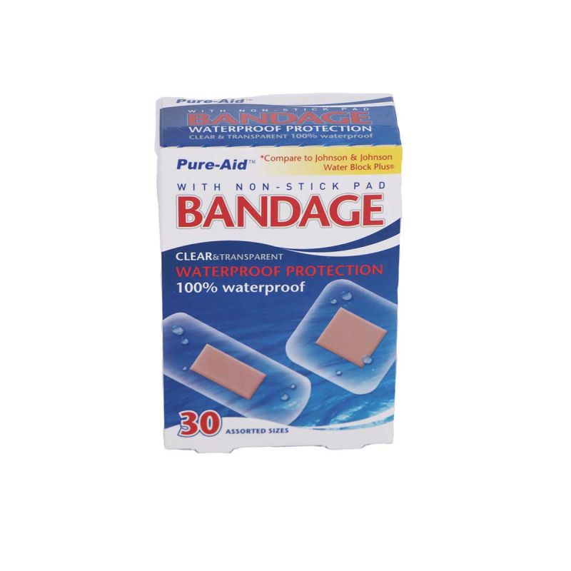Waterproof Bandage