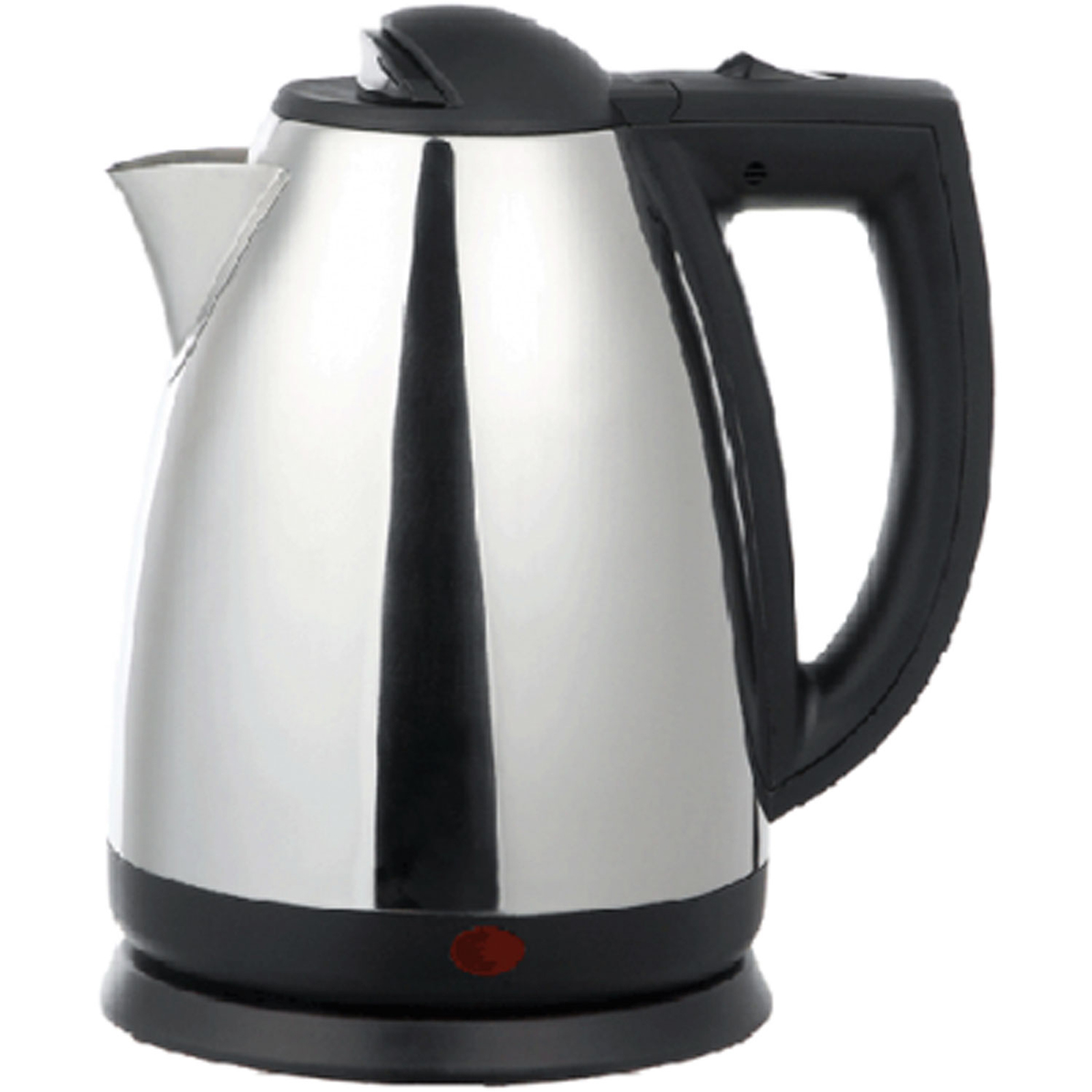 Brentwood Appliances 2-Liter Stainless Steel Electric Cordless Tea Kettle