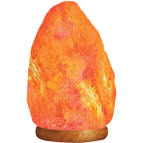 WBM Himalayan Ionic Salt Lamp
