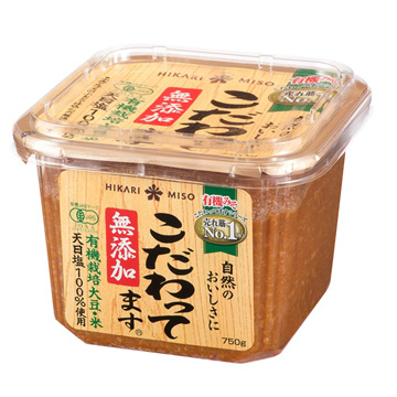 HIKARI MISO Loading Jfc Paste