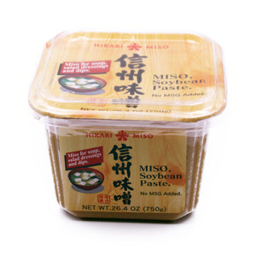Hikari Miso Co. Ltd Soybean Paste