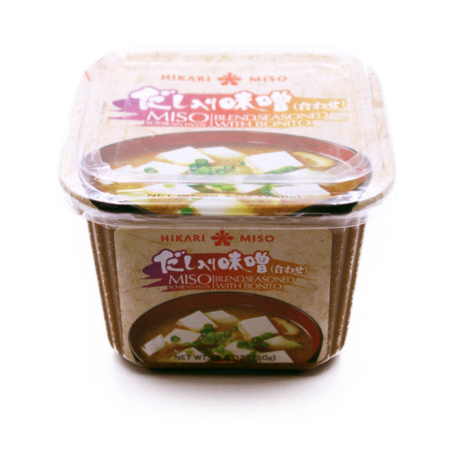 Hikari Miso Co. Ltd Soybean Paste