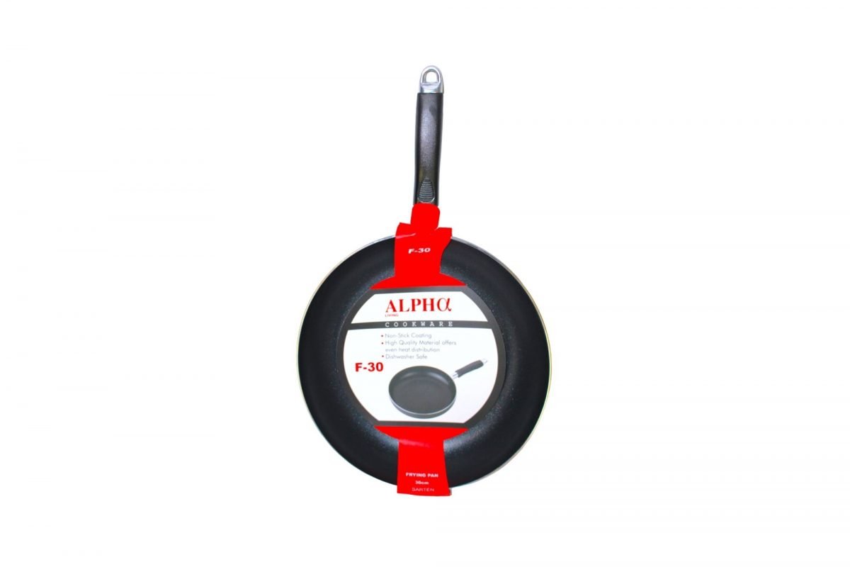 30cm Non-Stick Fry Pan ‘Alpho