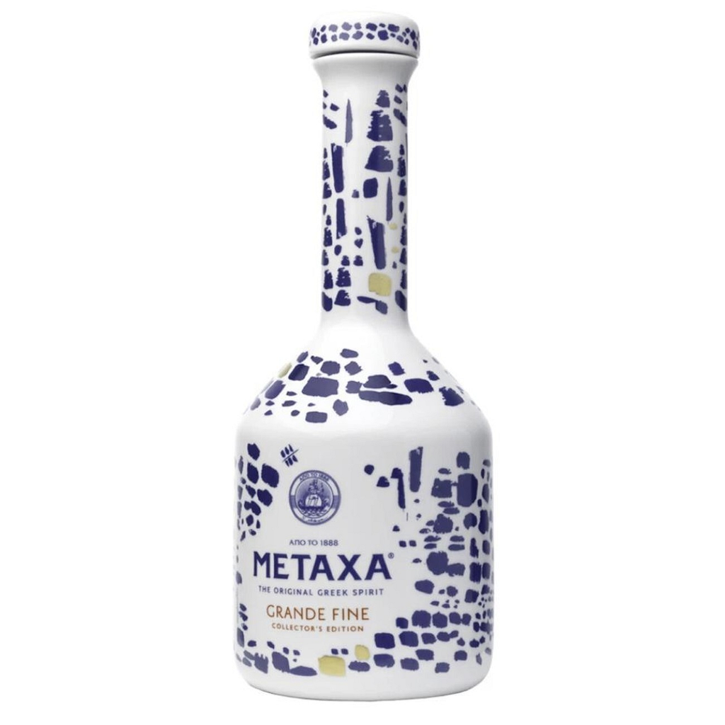 Metaxa Grande Fine Brandy 750ml