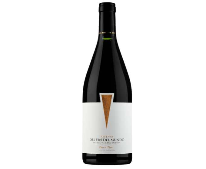 Bodega Del Fin Del Mundo Pinot Noir Reserva 750ml