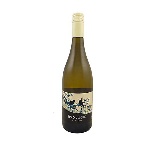 Evolucio Furmint