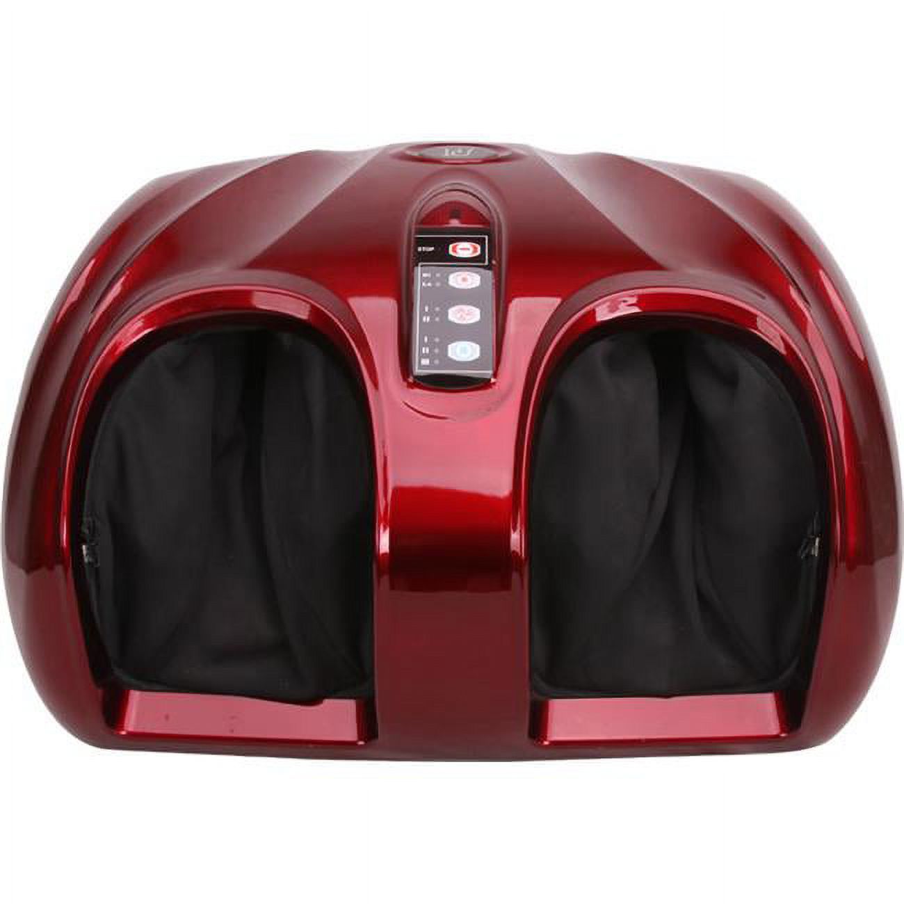 Sunpentown SPT AB-762R Reflexology Foot Massager