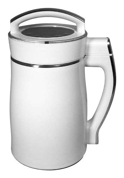 Spt Appliance Inc. Sunpentown Automatic Soymilk Maker