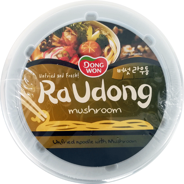 Dongwon Raudong
