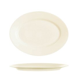 Arcoroc Platter Oval Intensity Zenix 13.75x10