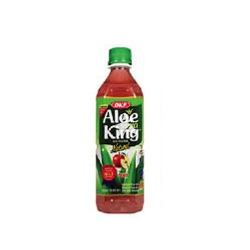 OKF Aloe Apple 16.9 Oz