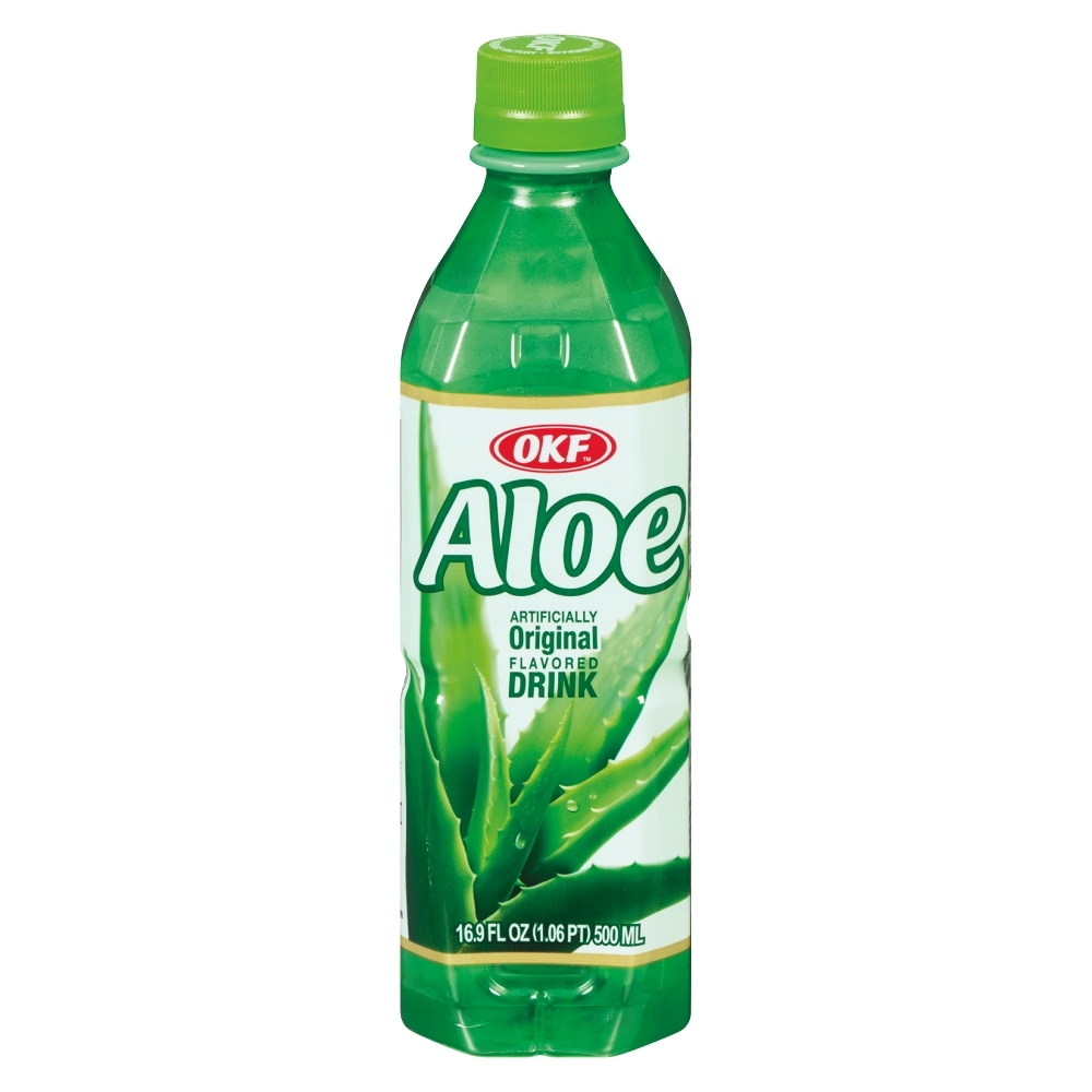 OKF Aloe Vera Original Drink