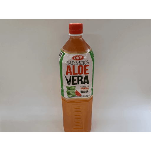OKF Aloe Vera Juice Original