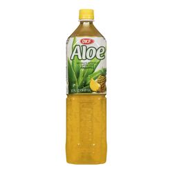OKF Pineapple Aloe Drink
