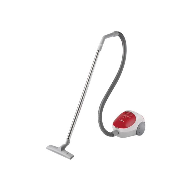 Panasonic MC-CG301 Canisters Vacuum Cleaner - Red